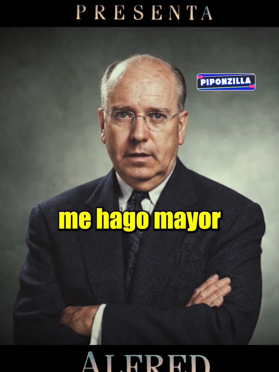@Piponzilla | Humor