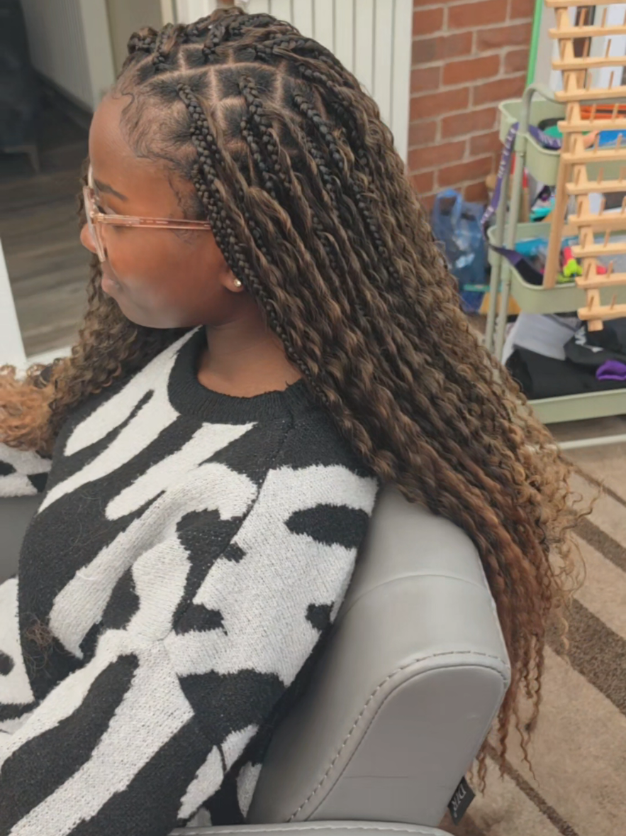 @Hairbysheeba