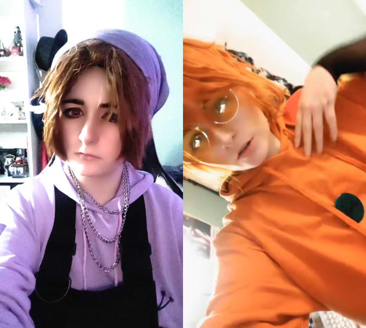 @Renetfox