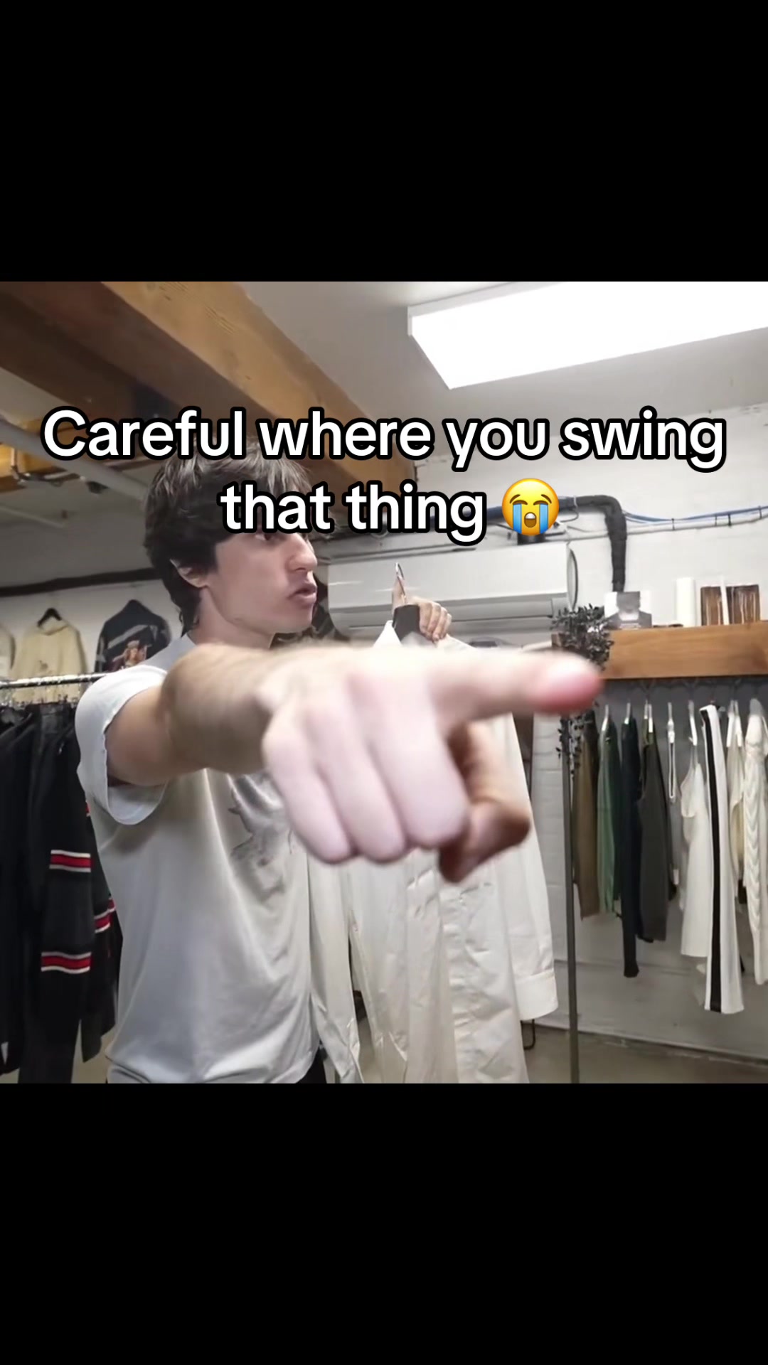 @bob funny