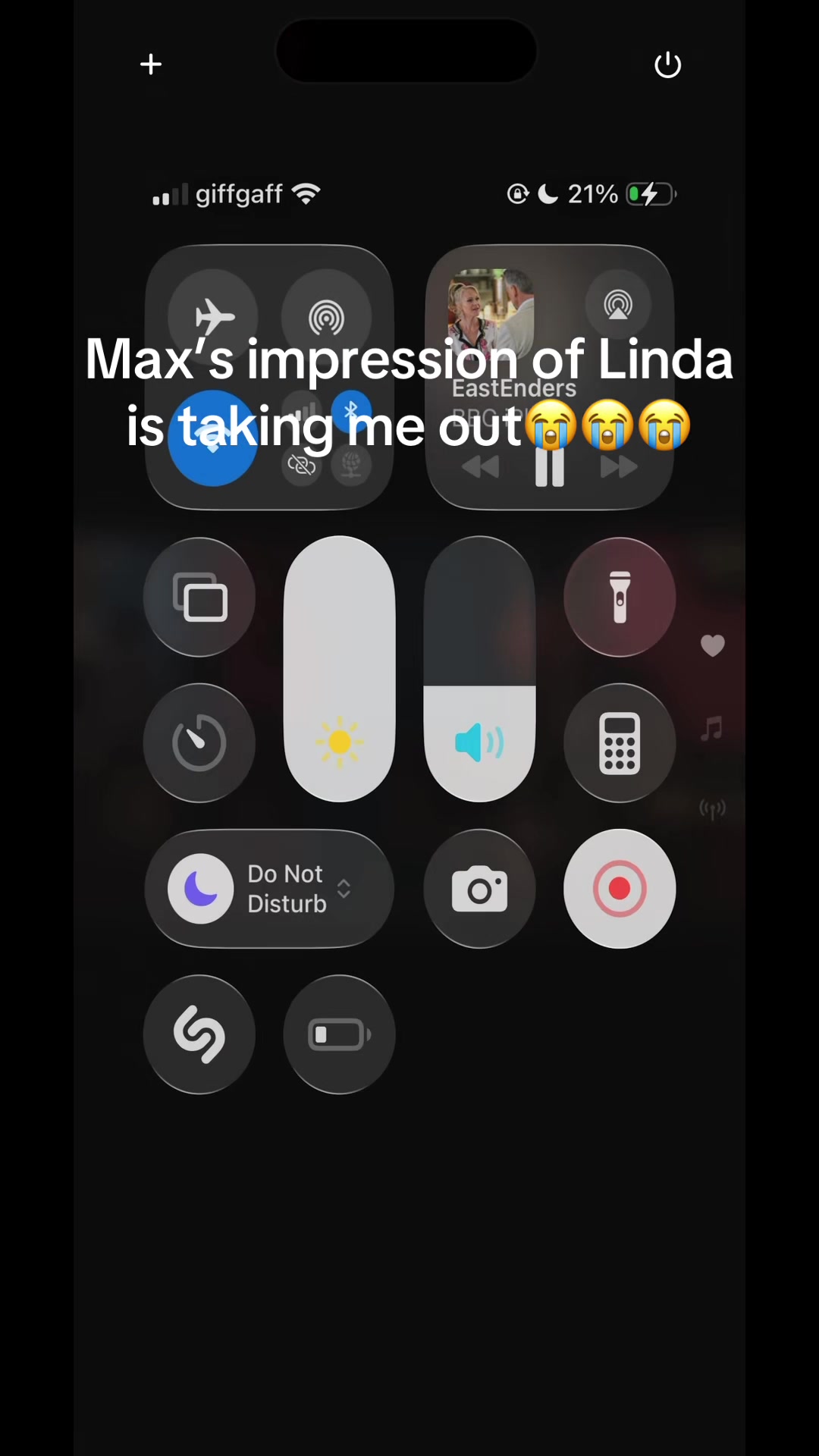 @Yourfavsoaperaxo