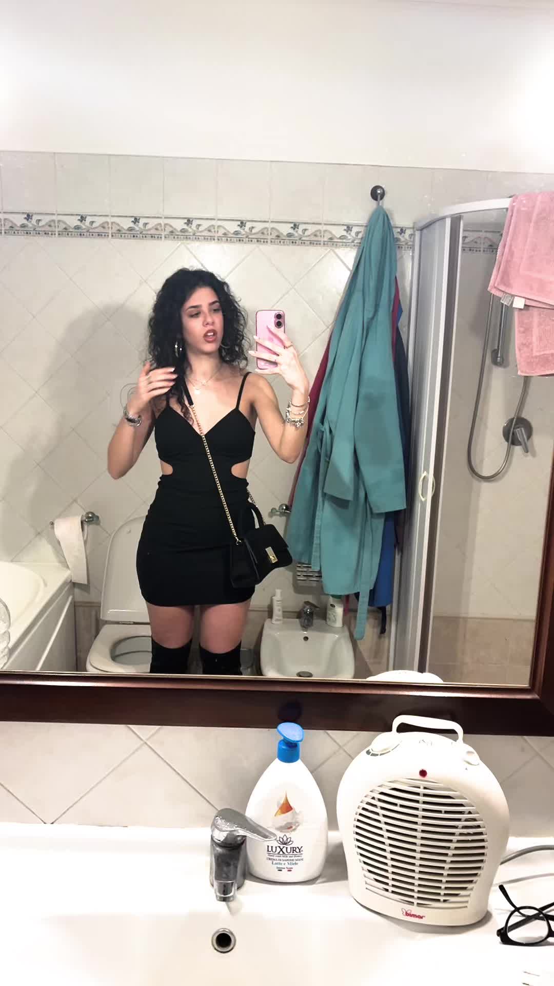 @Giulia シ