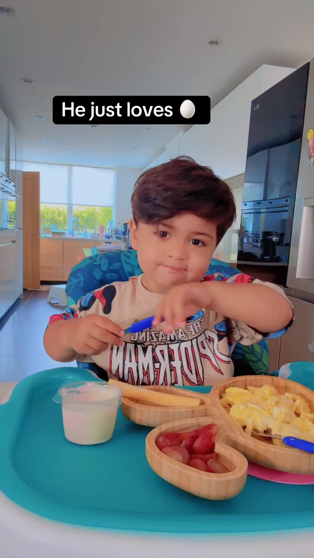 @Aliya & Ayaan