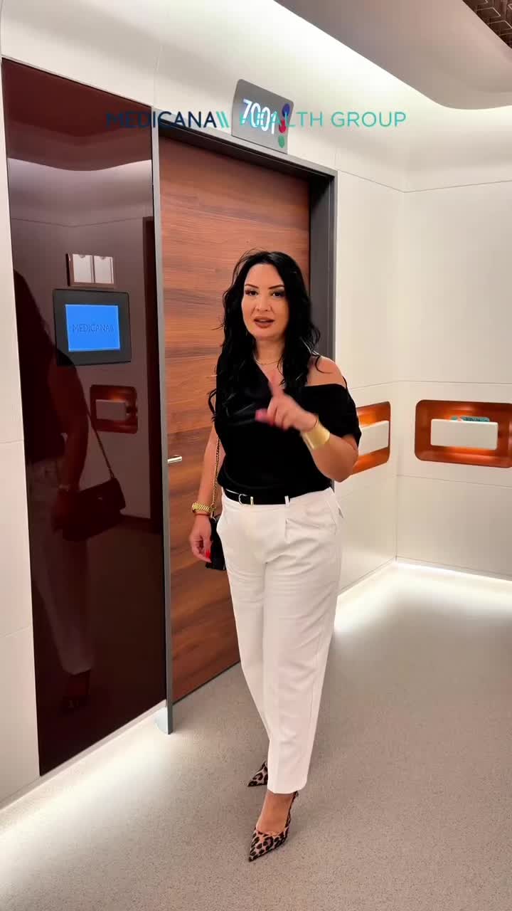 @Eva Pavel - Consilier Medical