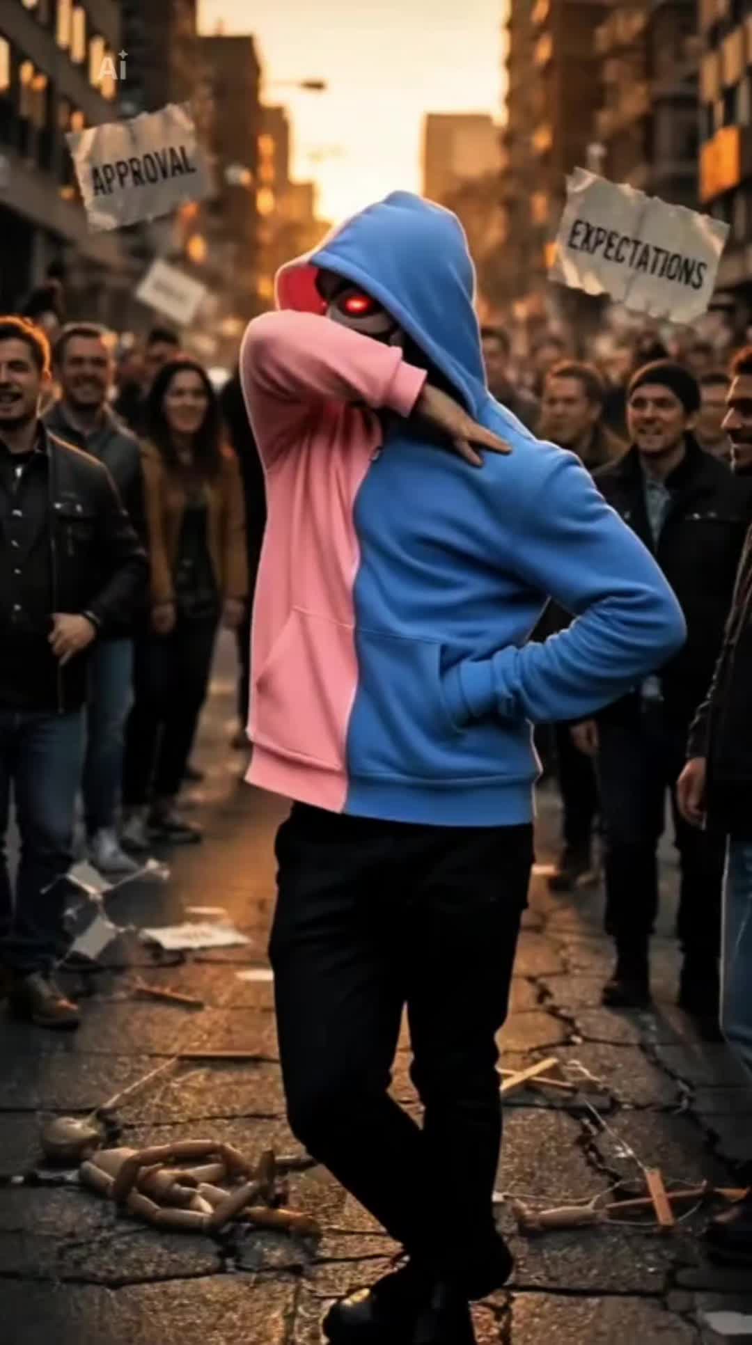 @LightBehindTheMask