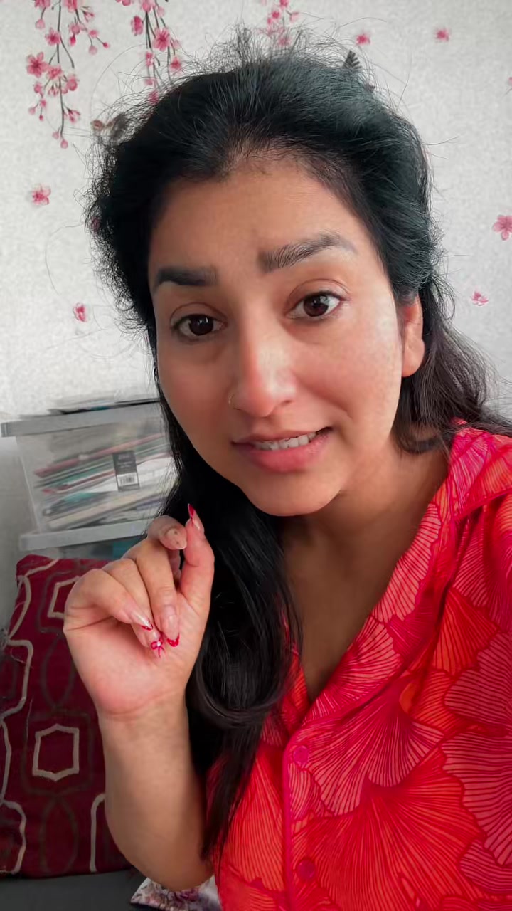 @Amita Thakur