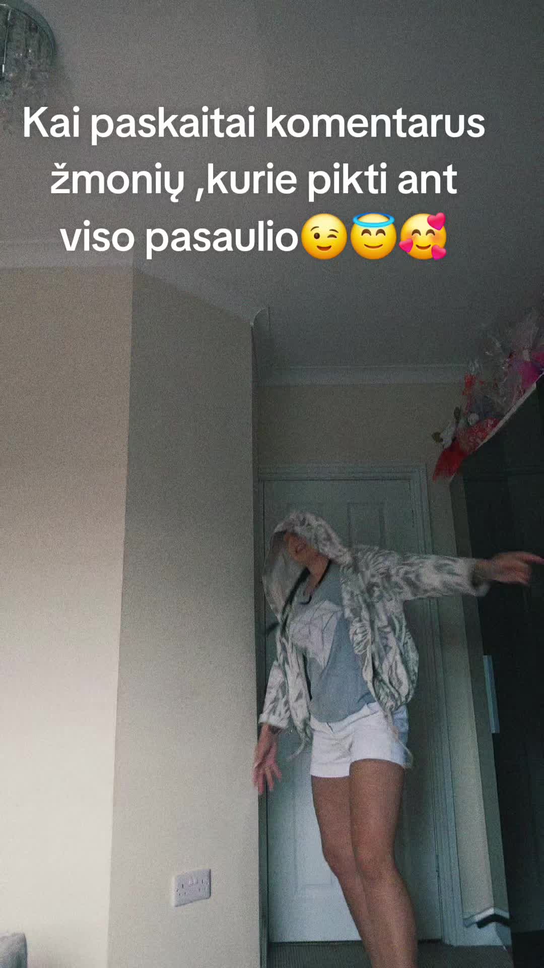 @Bosė😅
