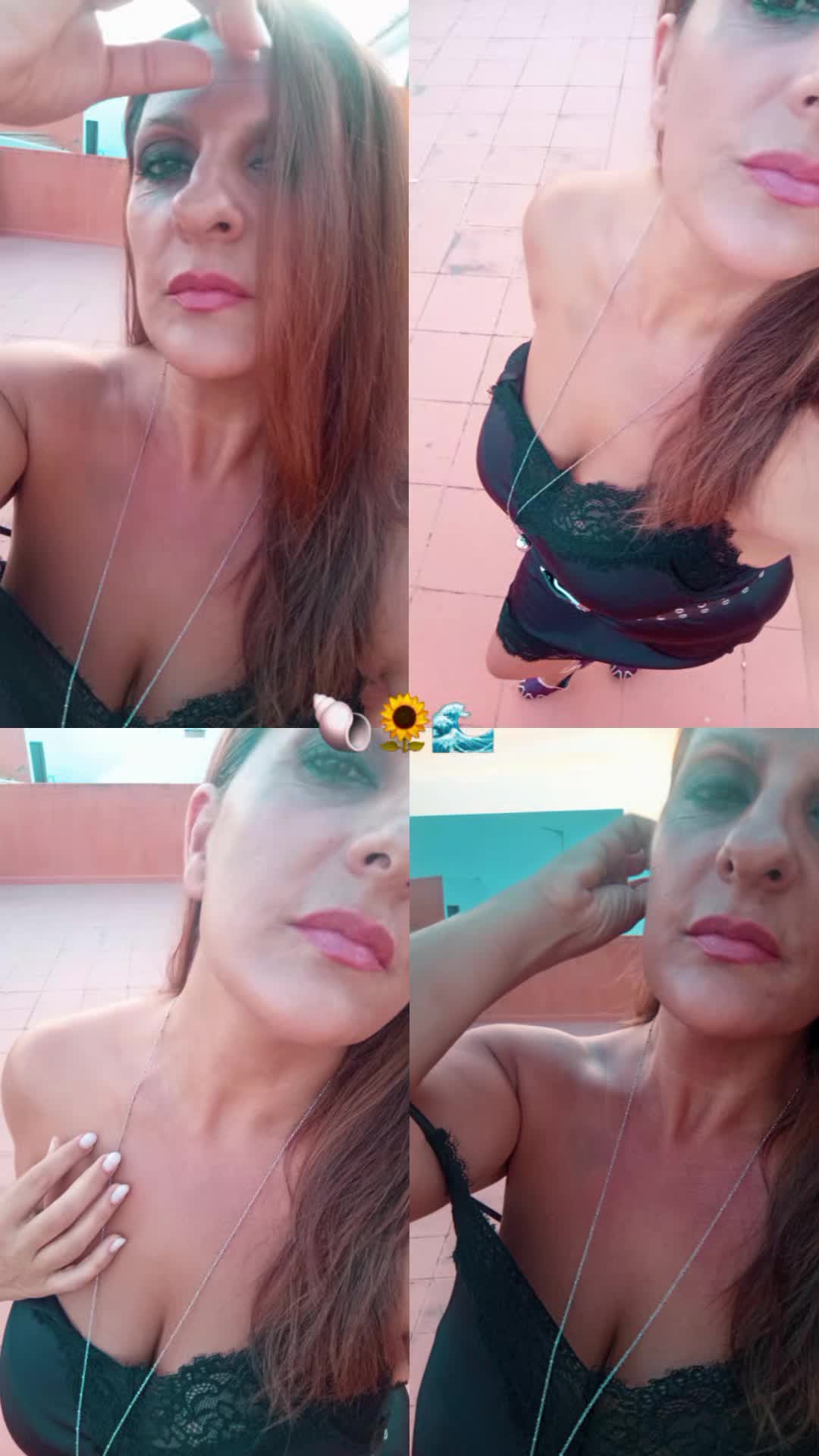 @Sandrita 💐