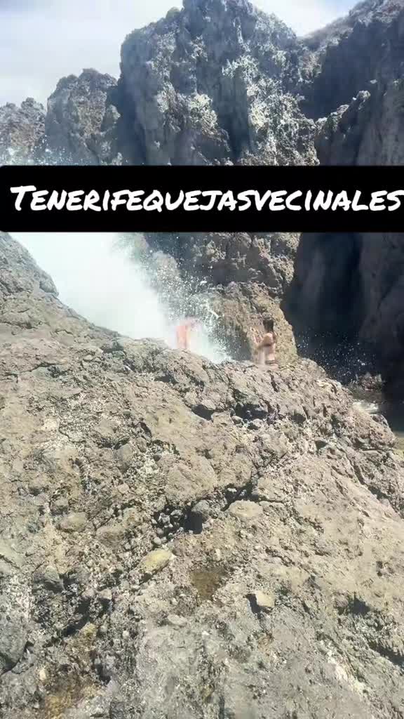 @Tenerifequejasvecinales