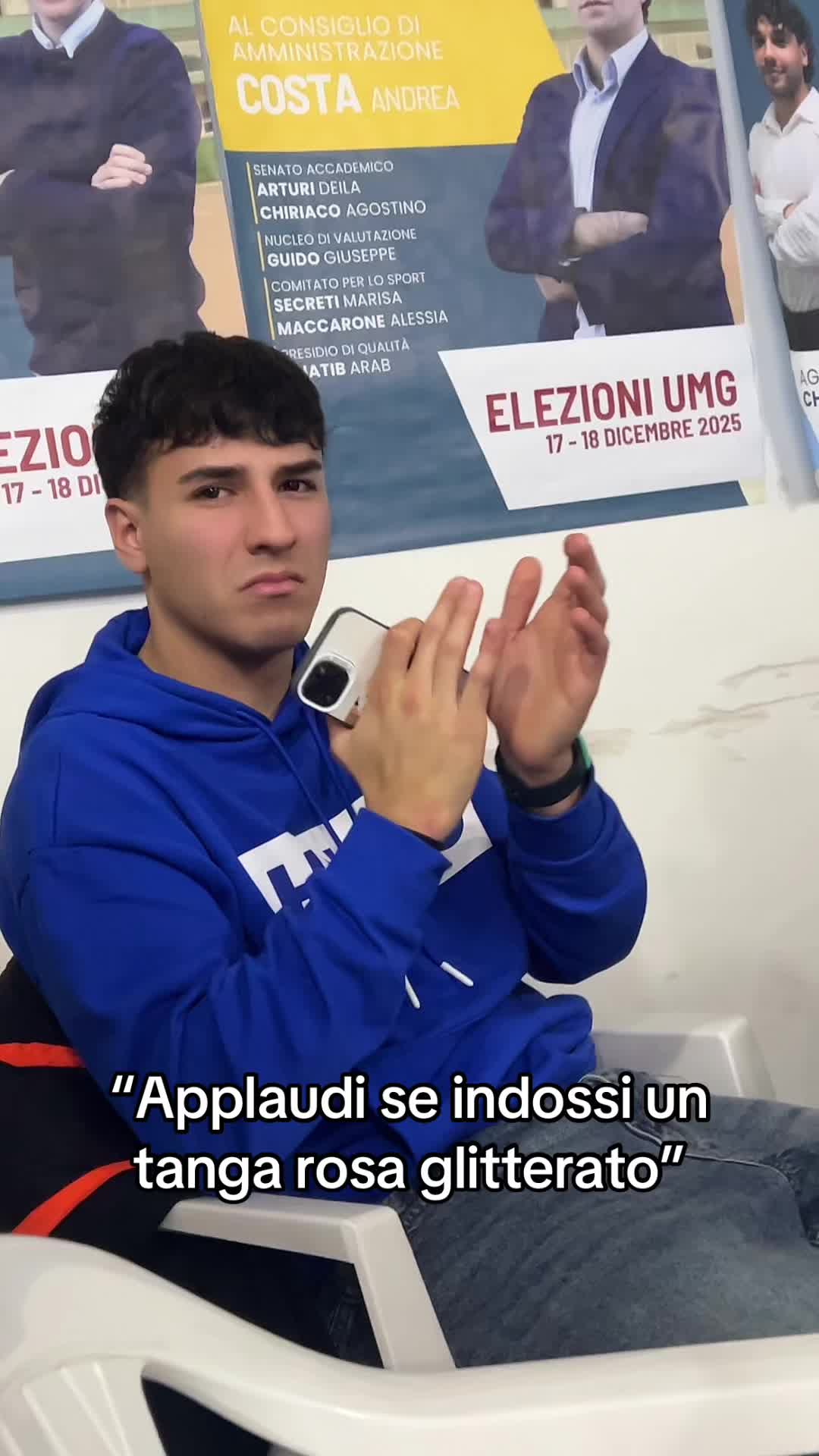 @Giulia Sandor