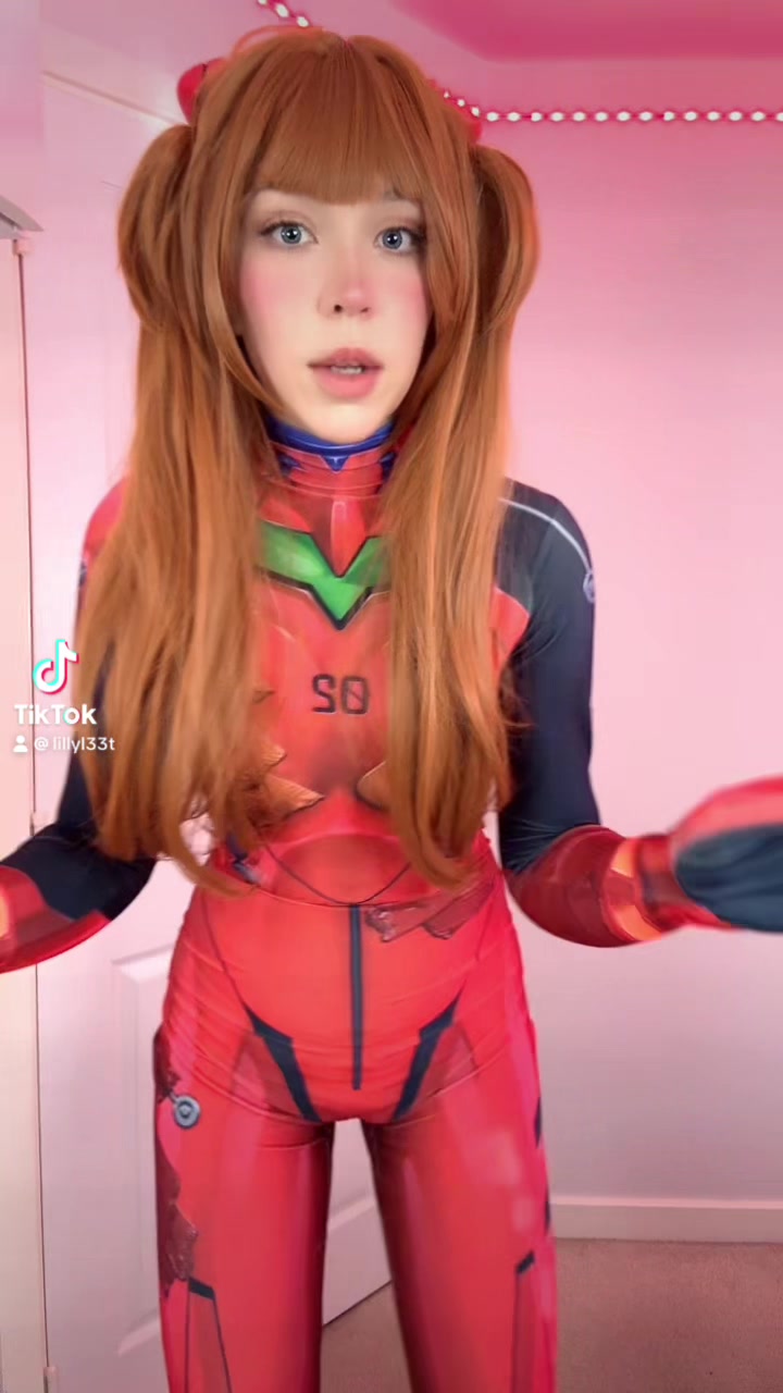 @Lilly Cosplay