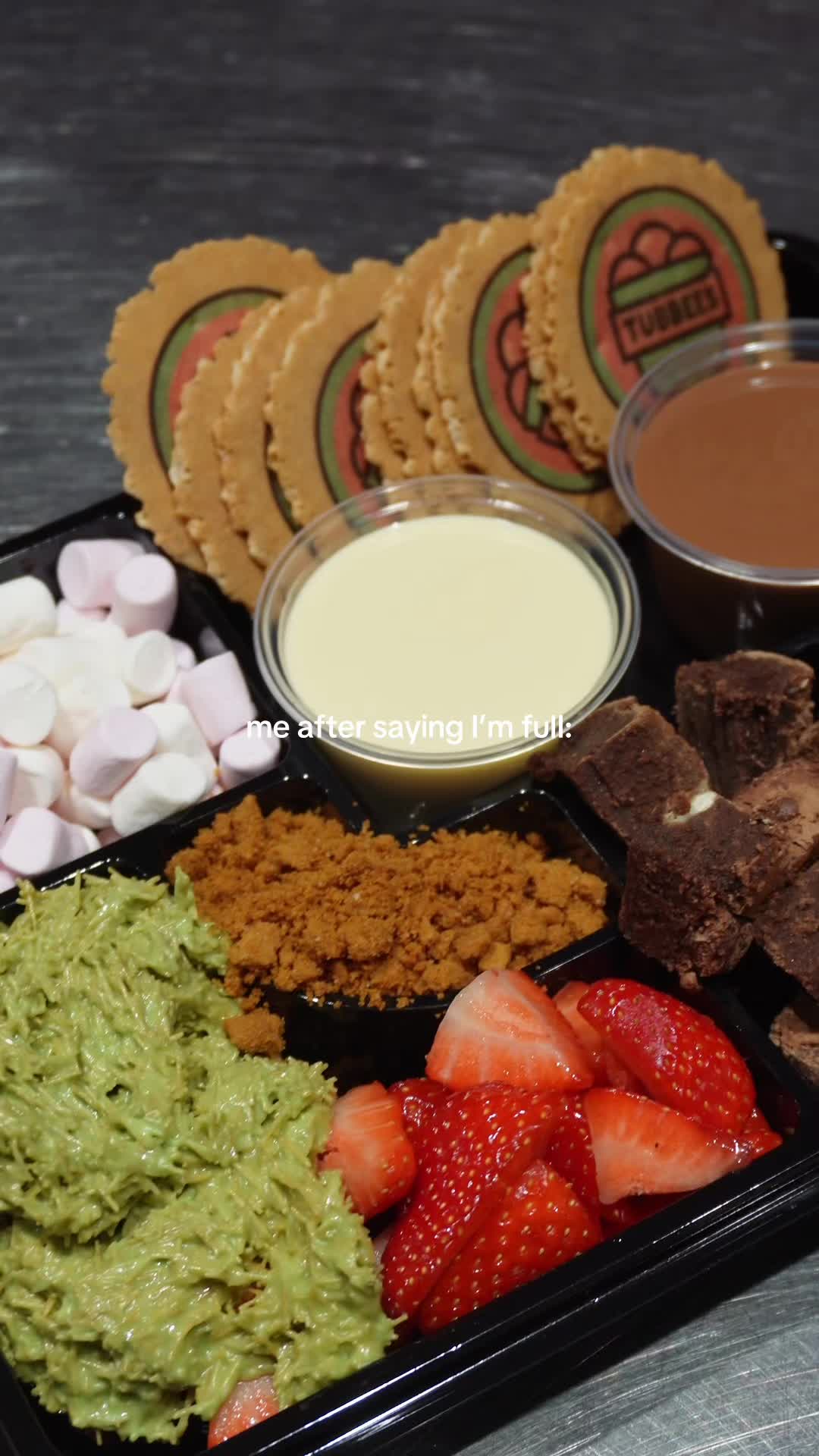 @Tubbees Dessert Lab