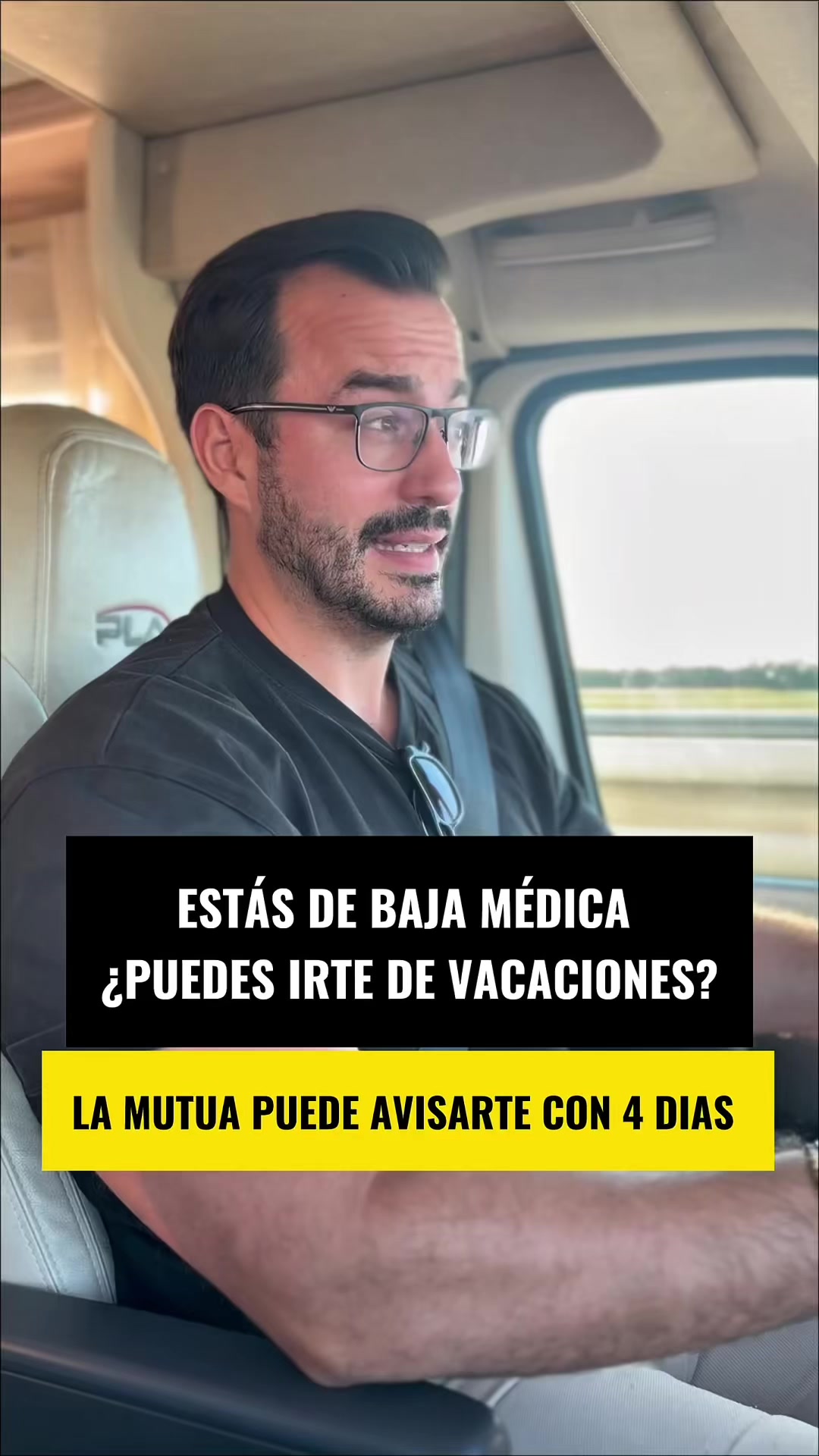 @Un Tío Legal