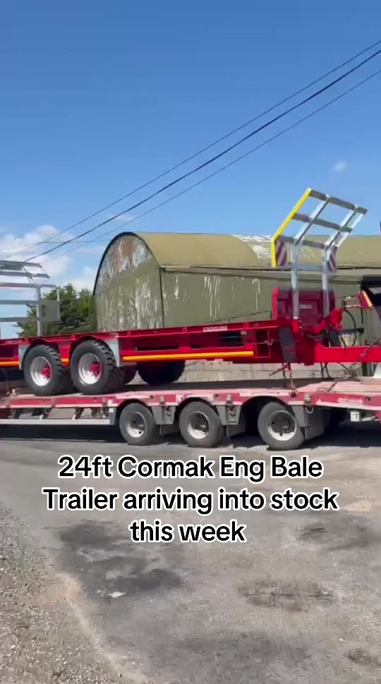@Johnston Farm Equipment Ltd