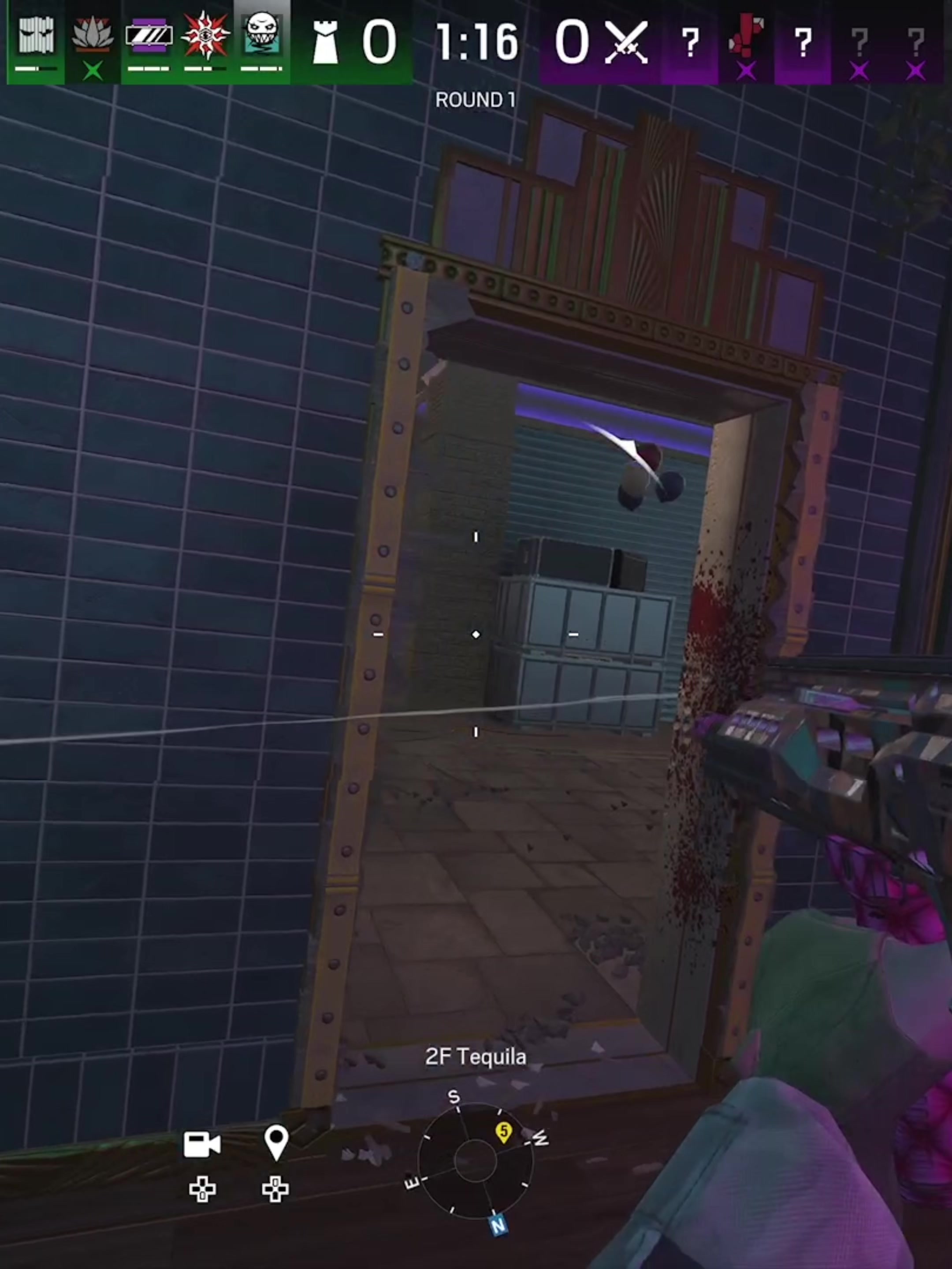@Cr1sp gunns
