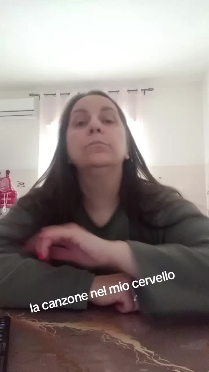 @Maria Paradiso