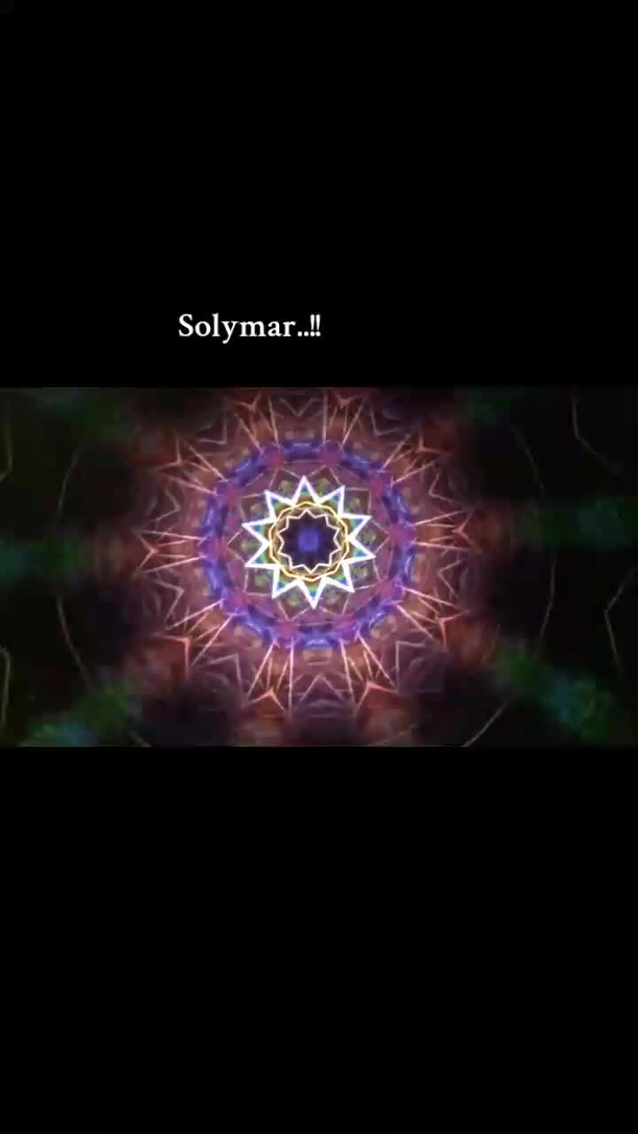 @Sol Ymar