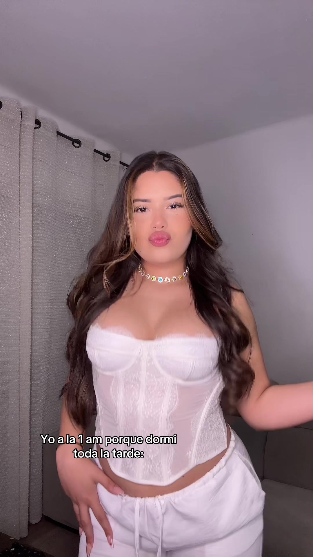 @Annie Vega