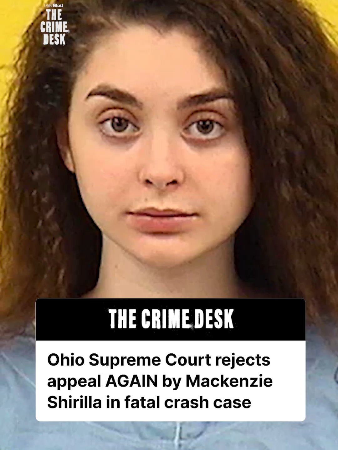 @The Crime Desk