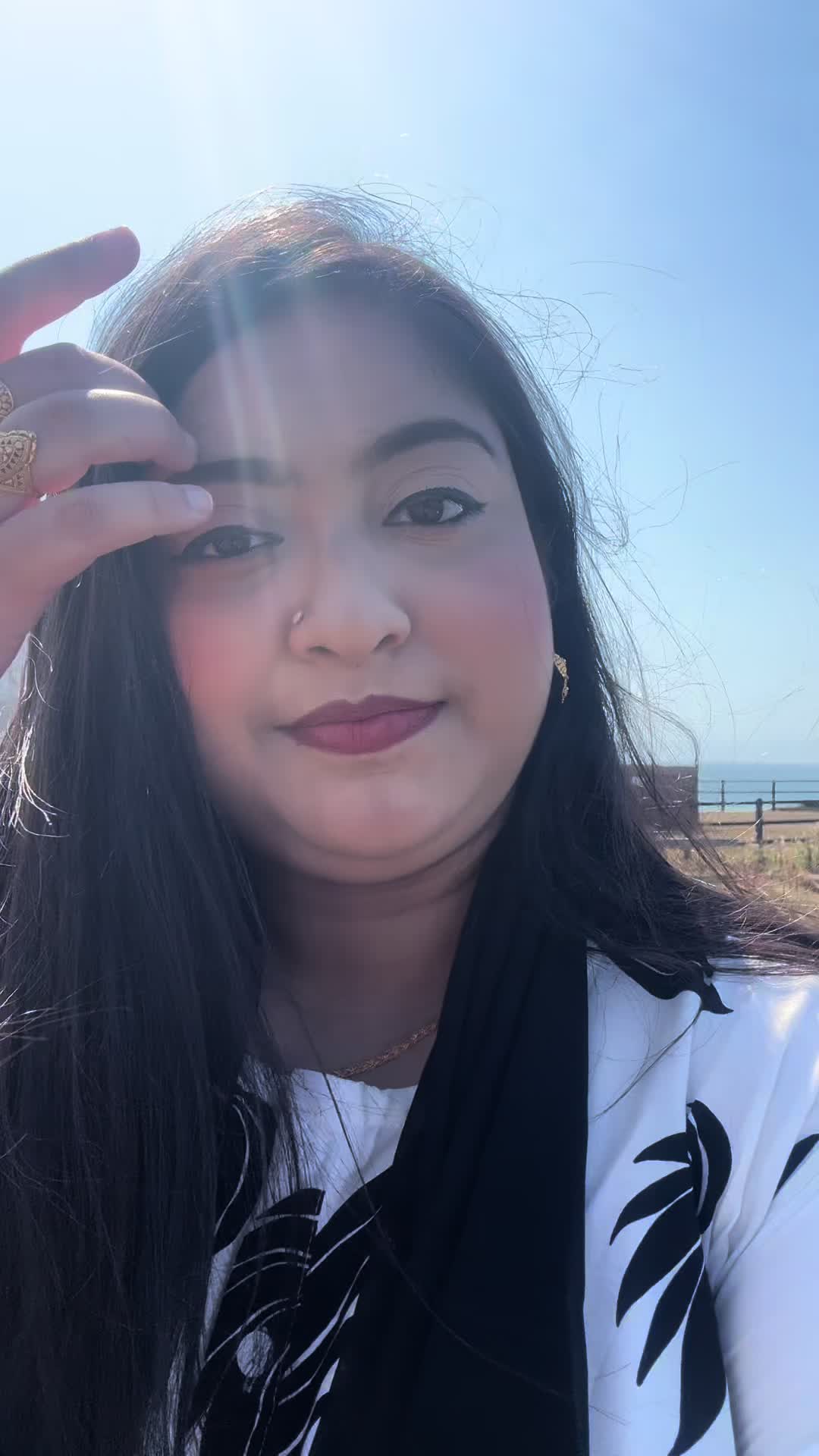 @Farhana