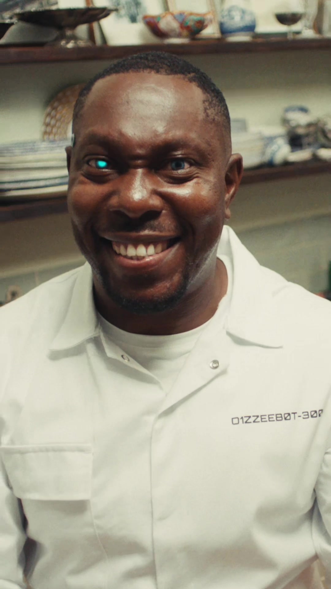 @Dizzee Rascal