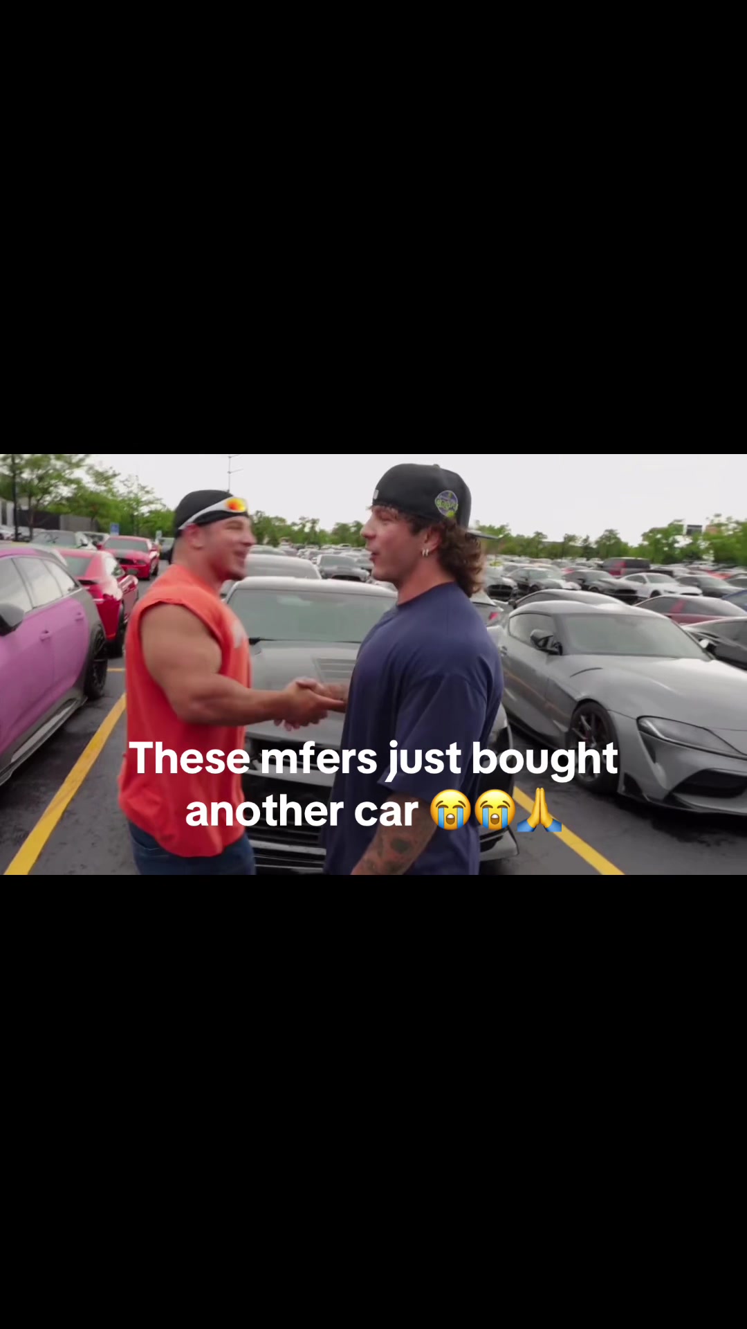 @The Tren Twins