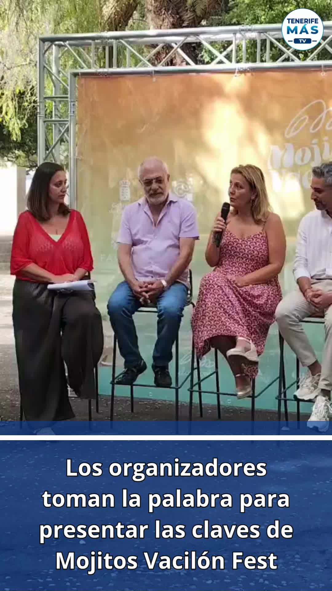 @Tenerife Plus TV