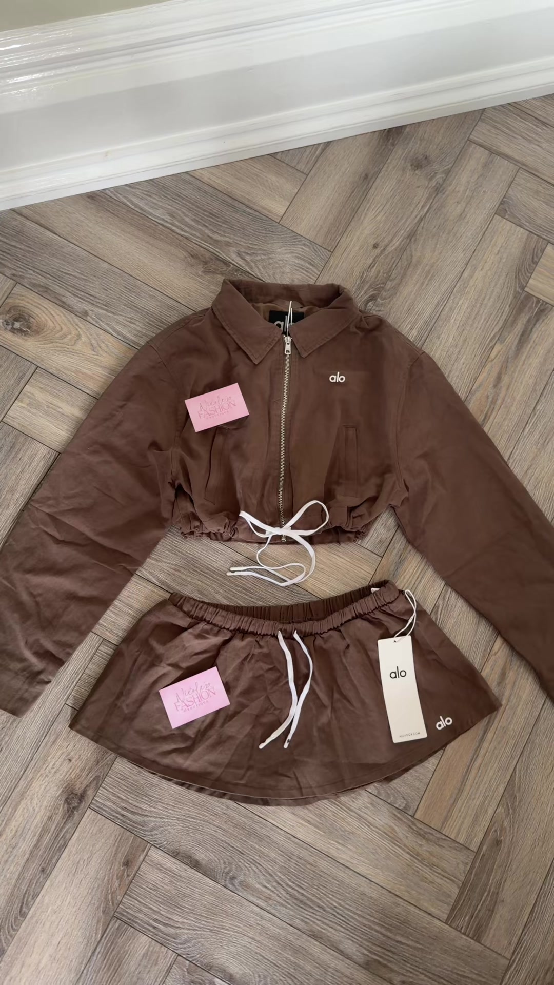 @Boutique Fashion
