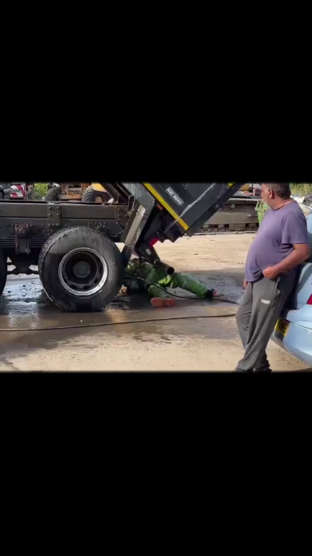 @SK GRAB TIPPER HIRE HARDCORE