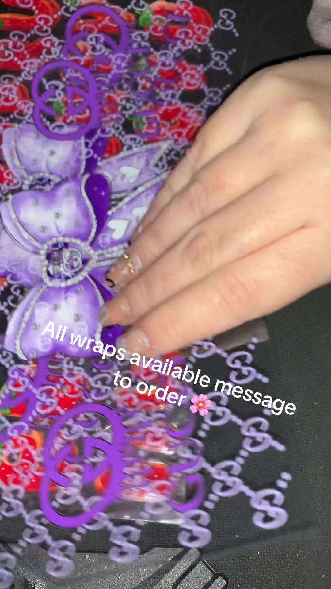 @Beth’s creations 🖤