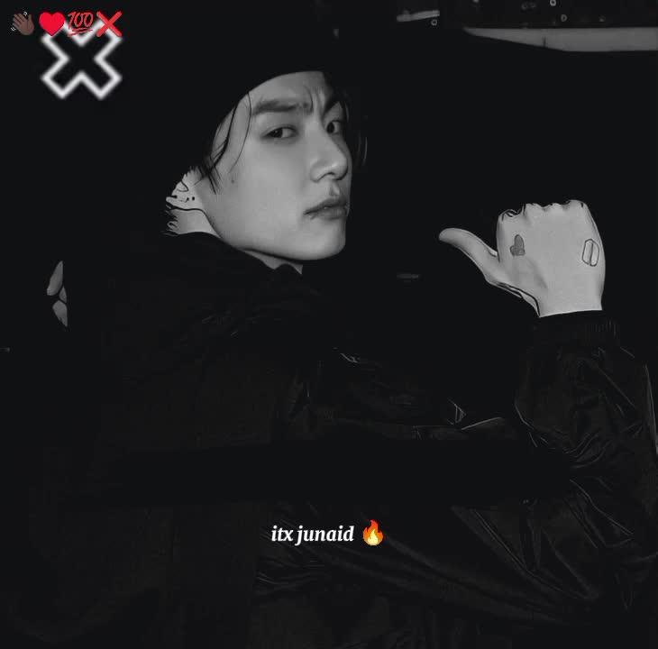 @itx Junaid