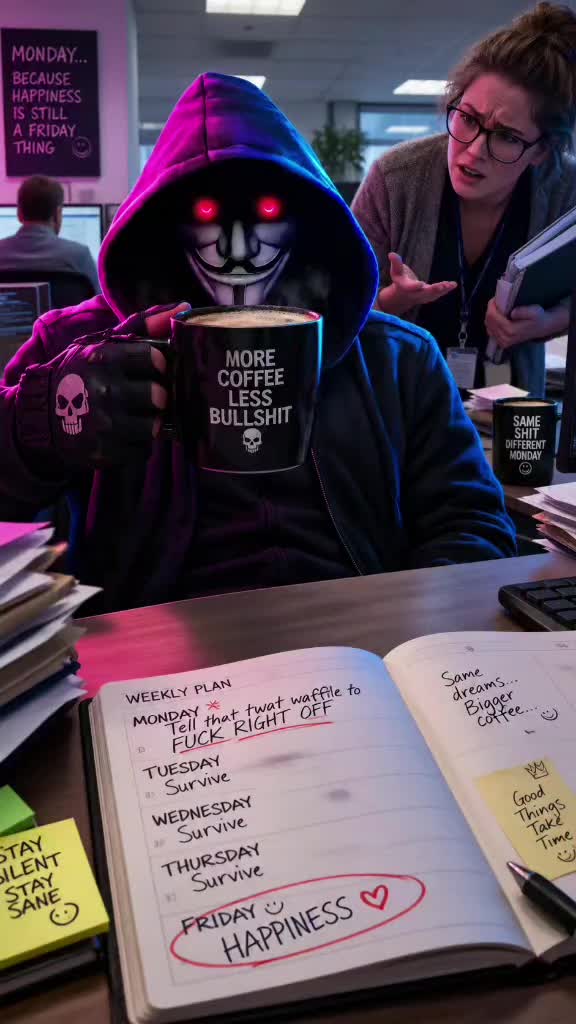 @LightBehindTheMask