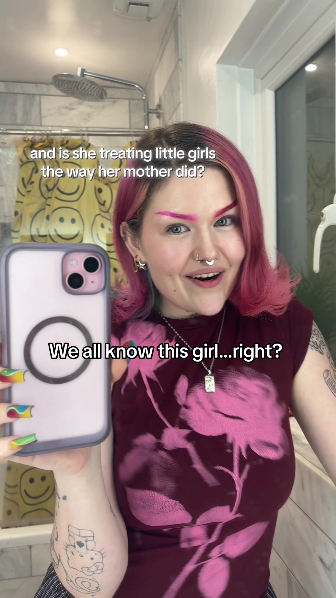 @Mae Stephens ♡︎