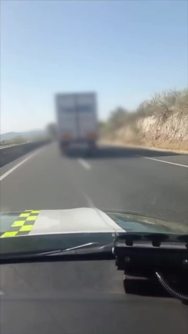 @Guardia Civil