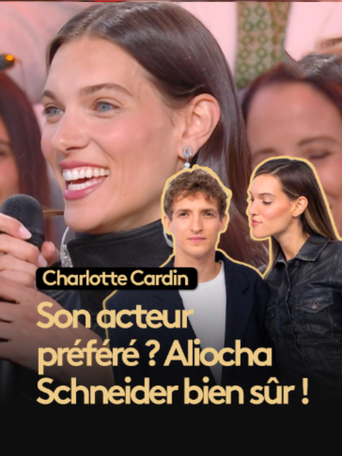 @C &agrave; vous