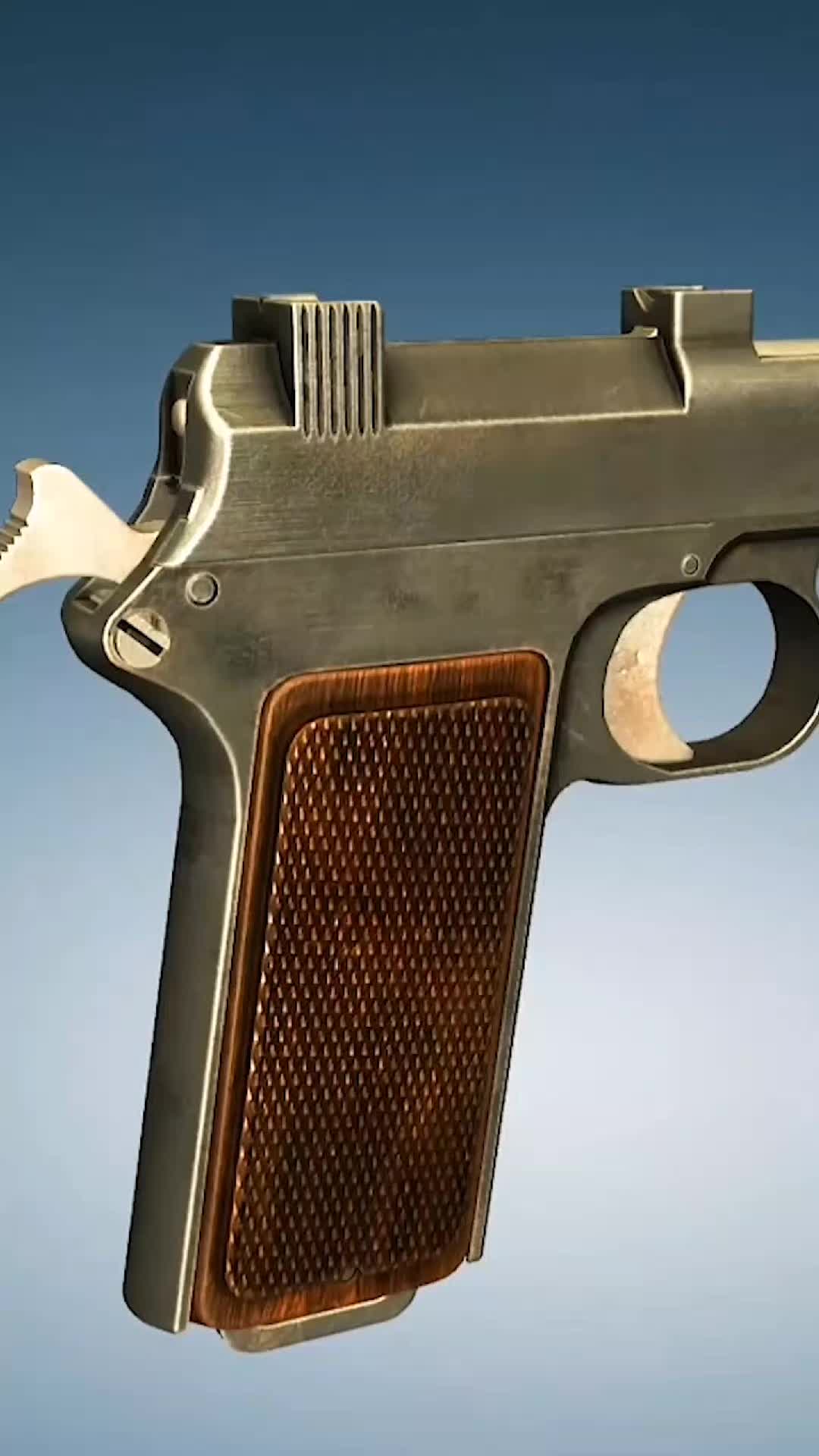 @Firearms History Hub