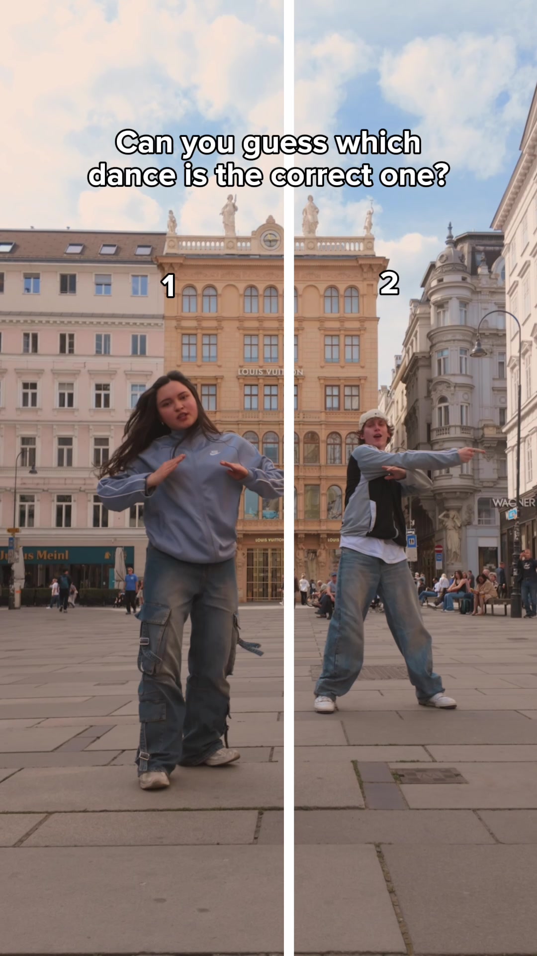 @Unlxmited Dance Crew