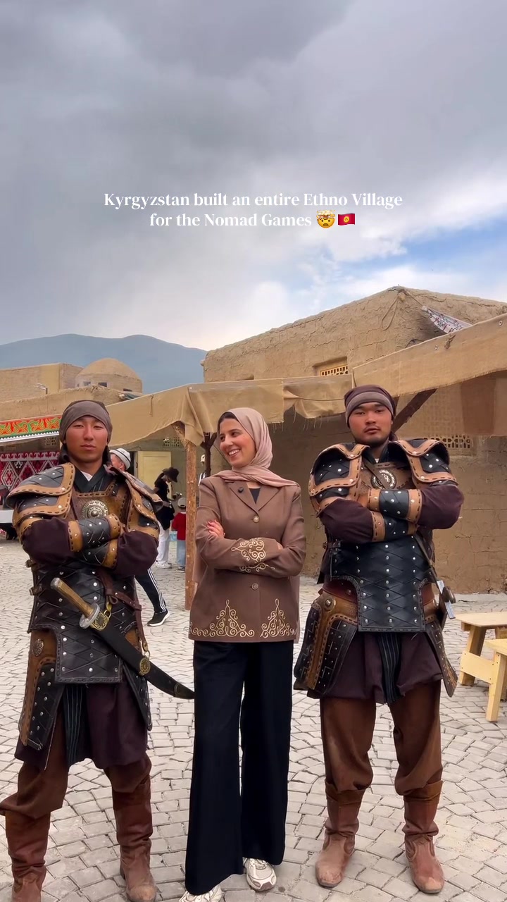 @Salma | UK Travel Creator