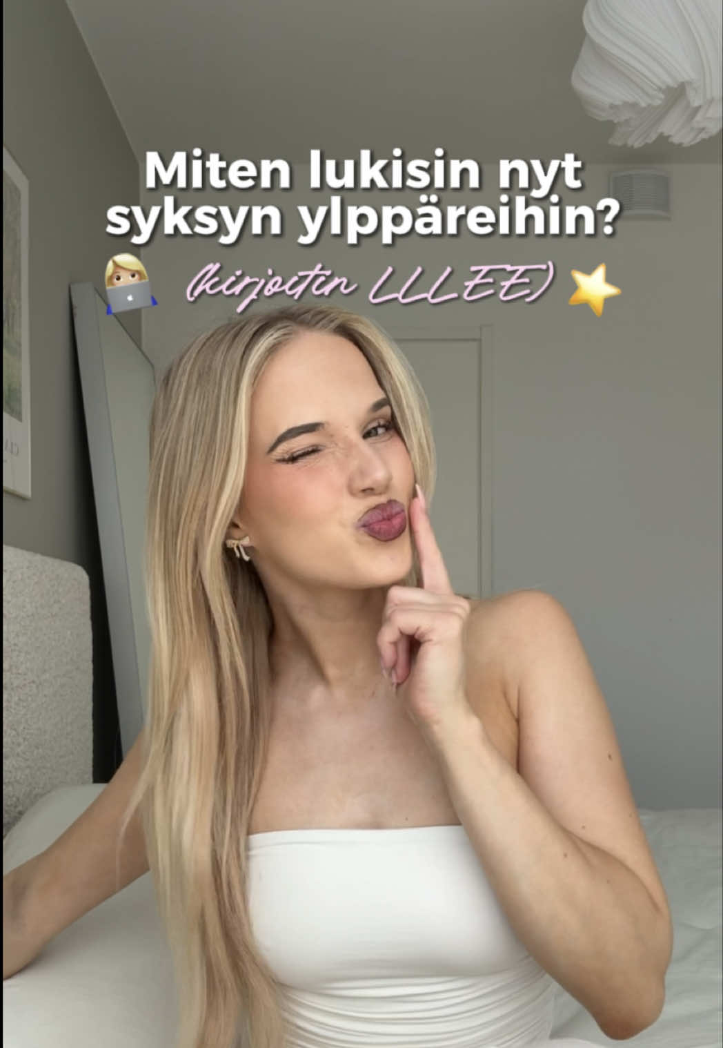 @Enni | Miss Suomi TOP20