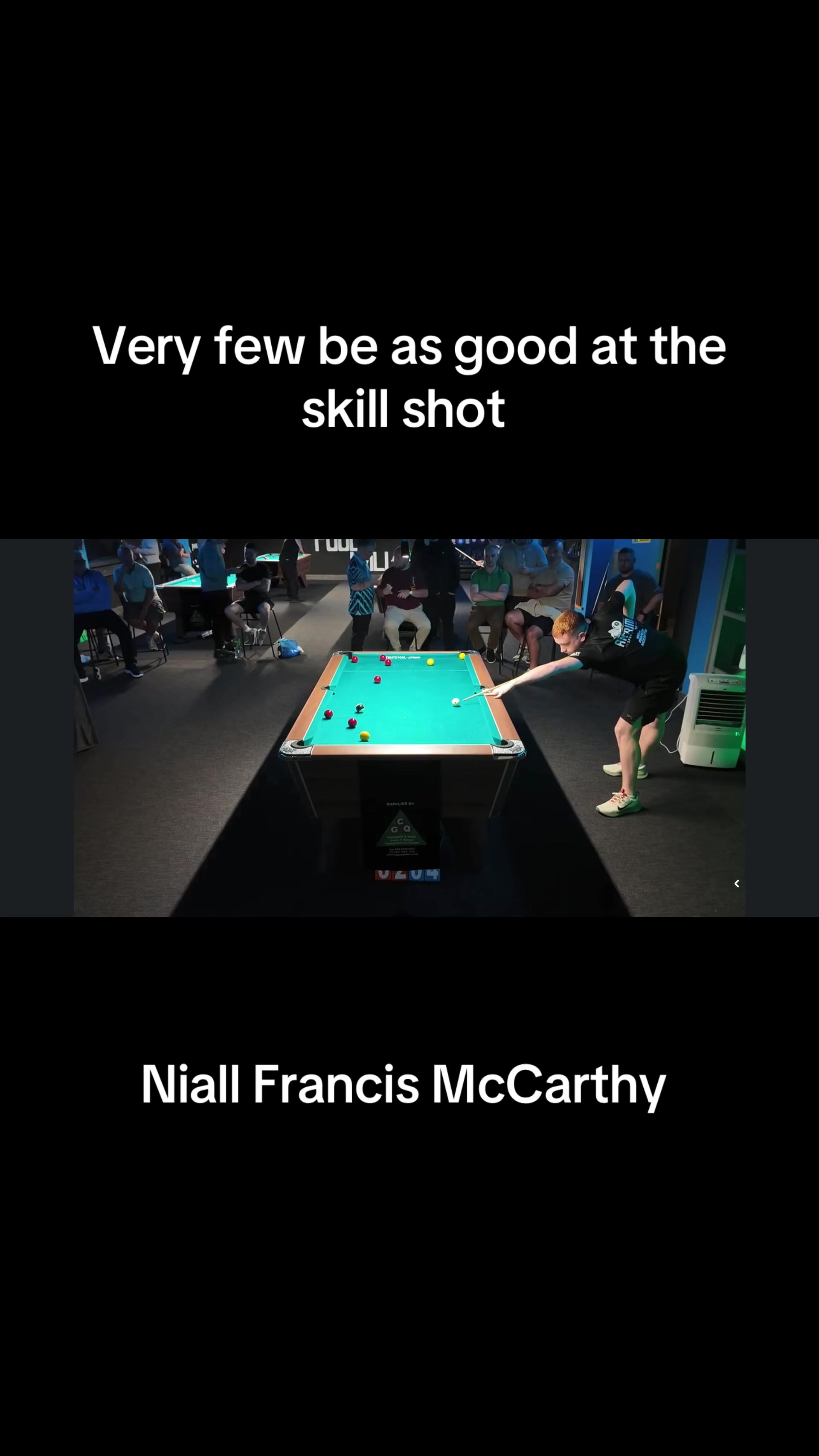 @Niall Francis McCarthy