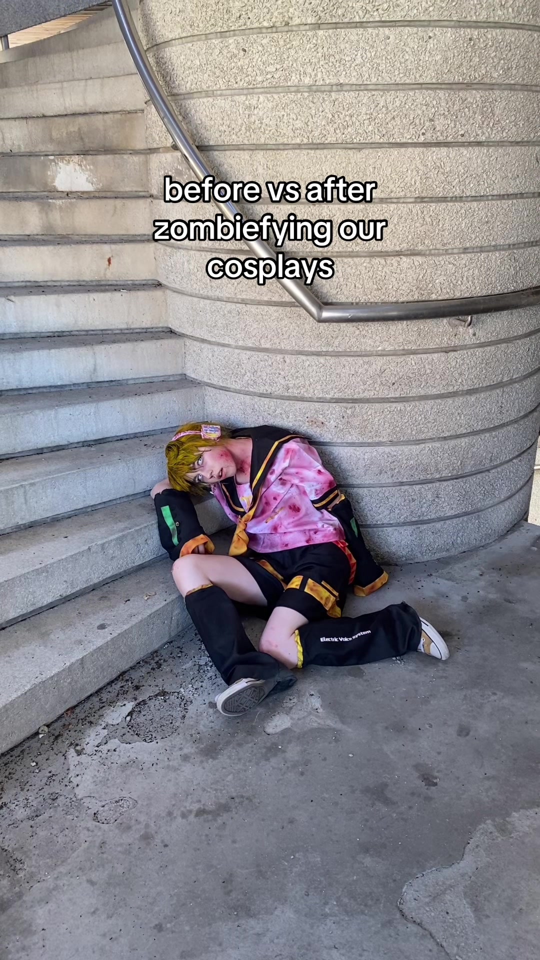 @🎞️cosplay coven🎨