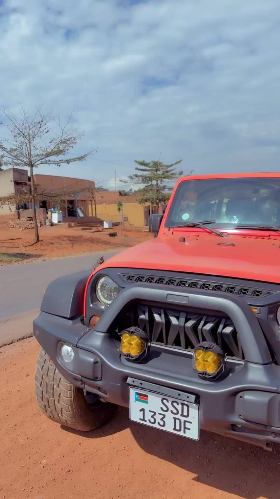 @Sirmilik Ug🇺🇬