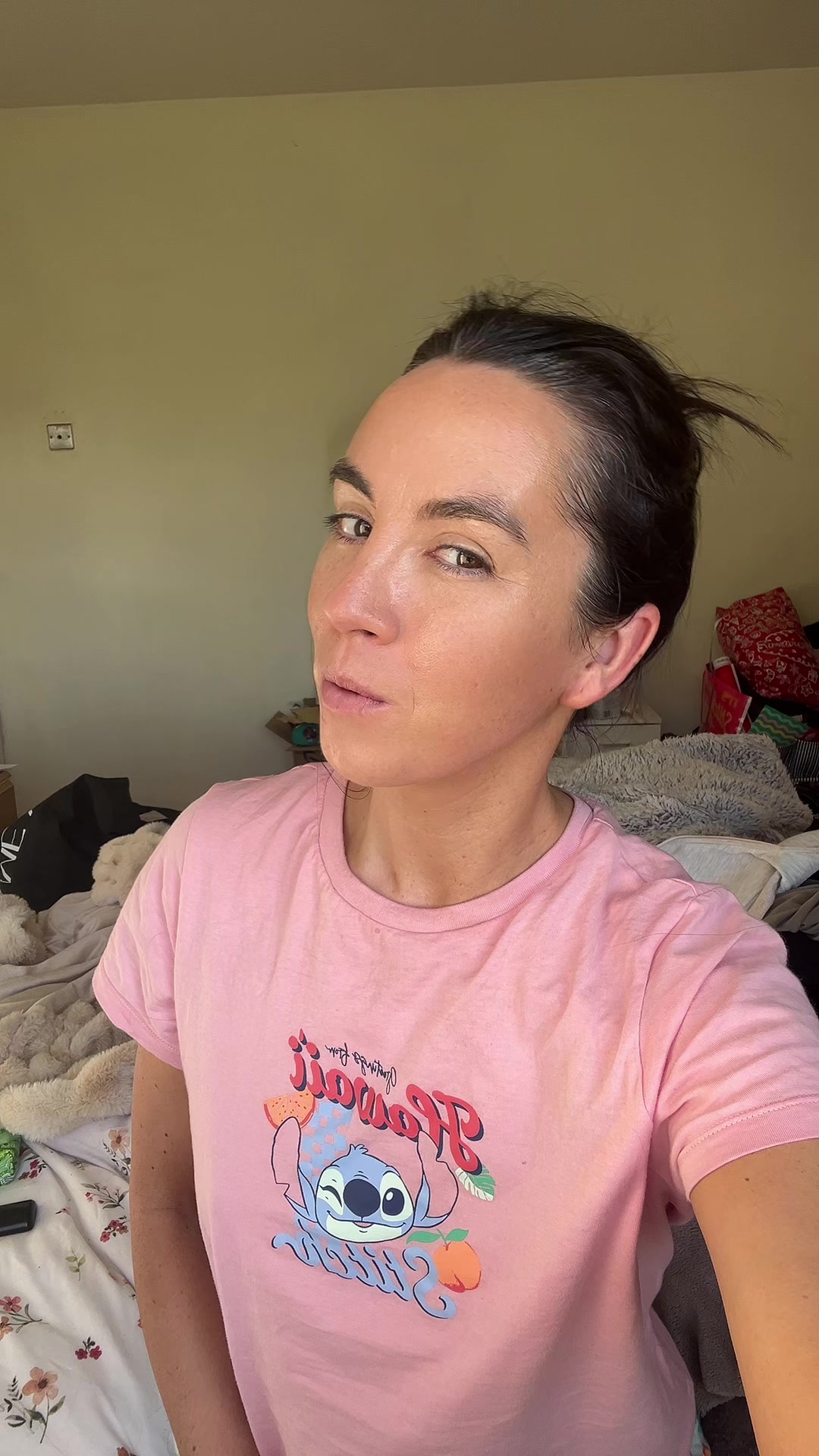 @JodieMini