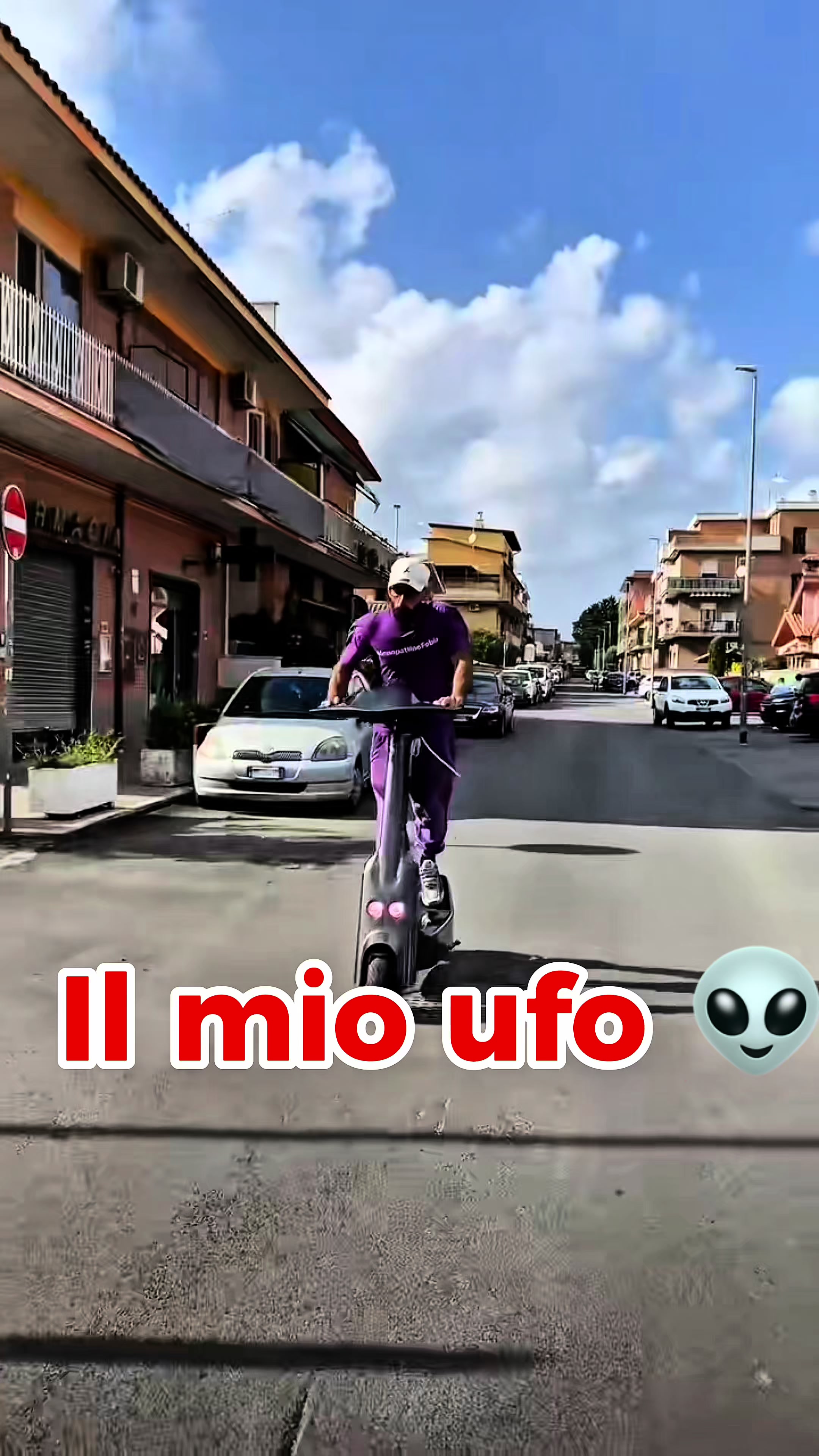 @Monopattino Fobia