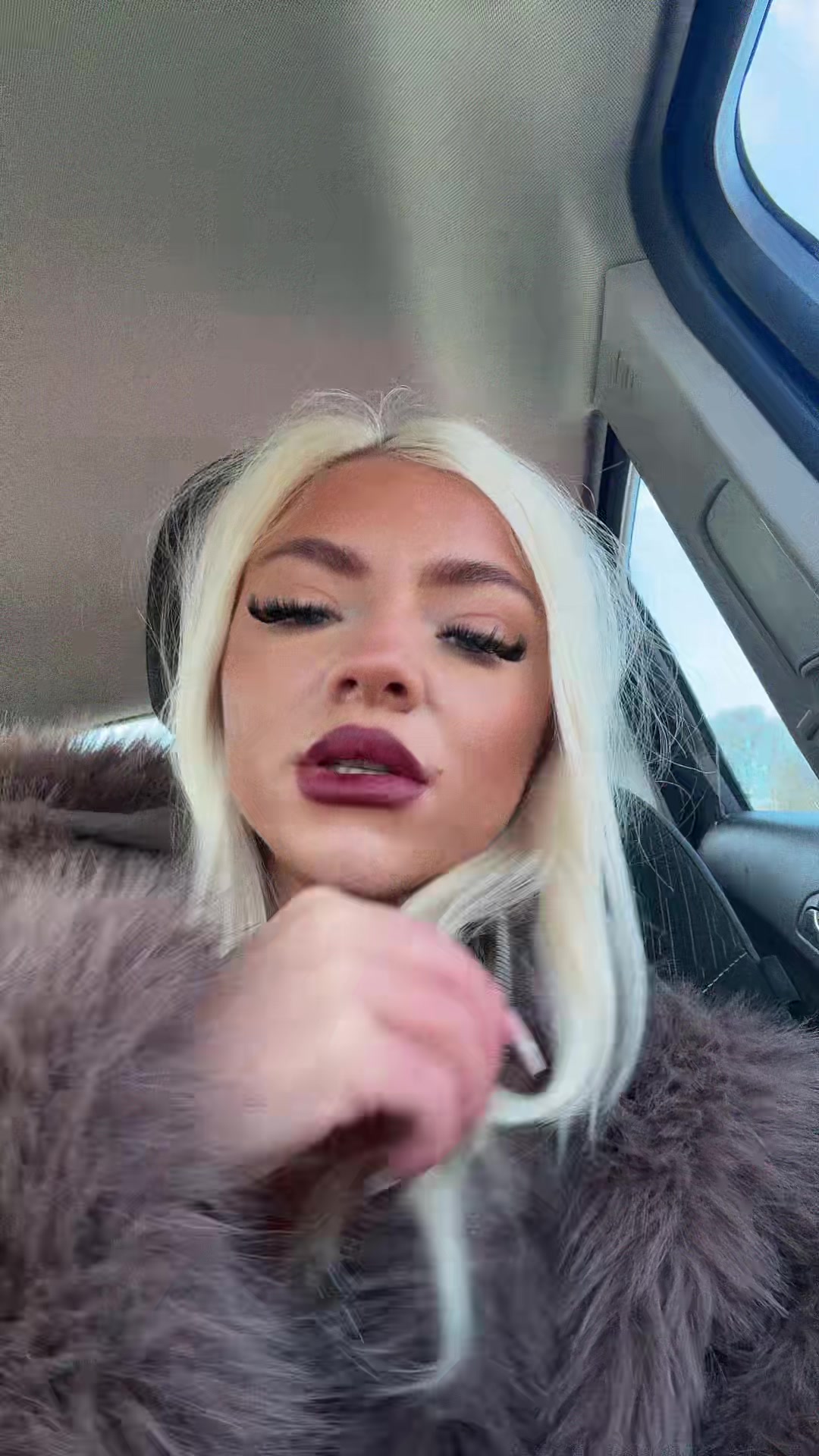 @Paige Kerr
