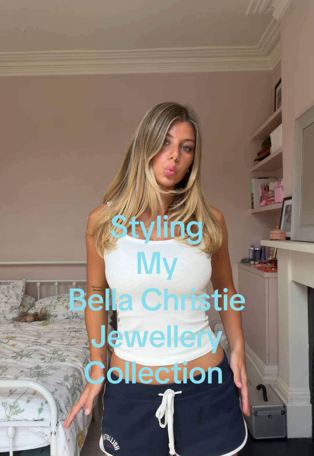 @Maya Coleman