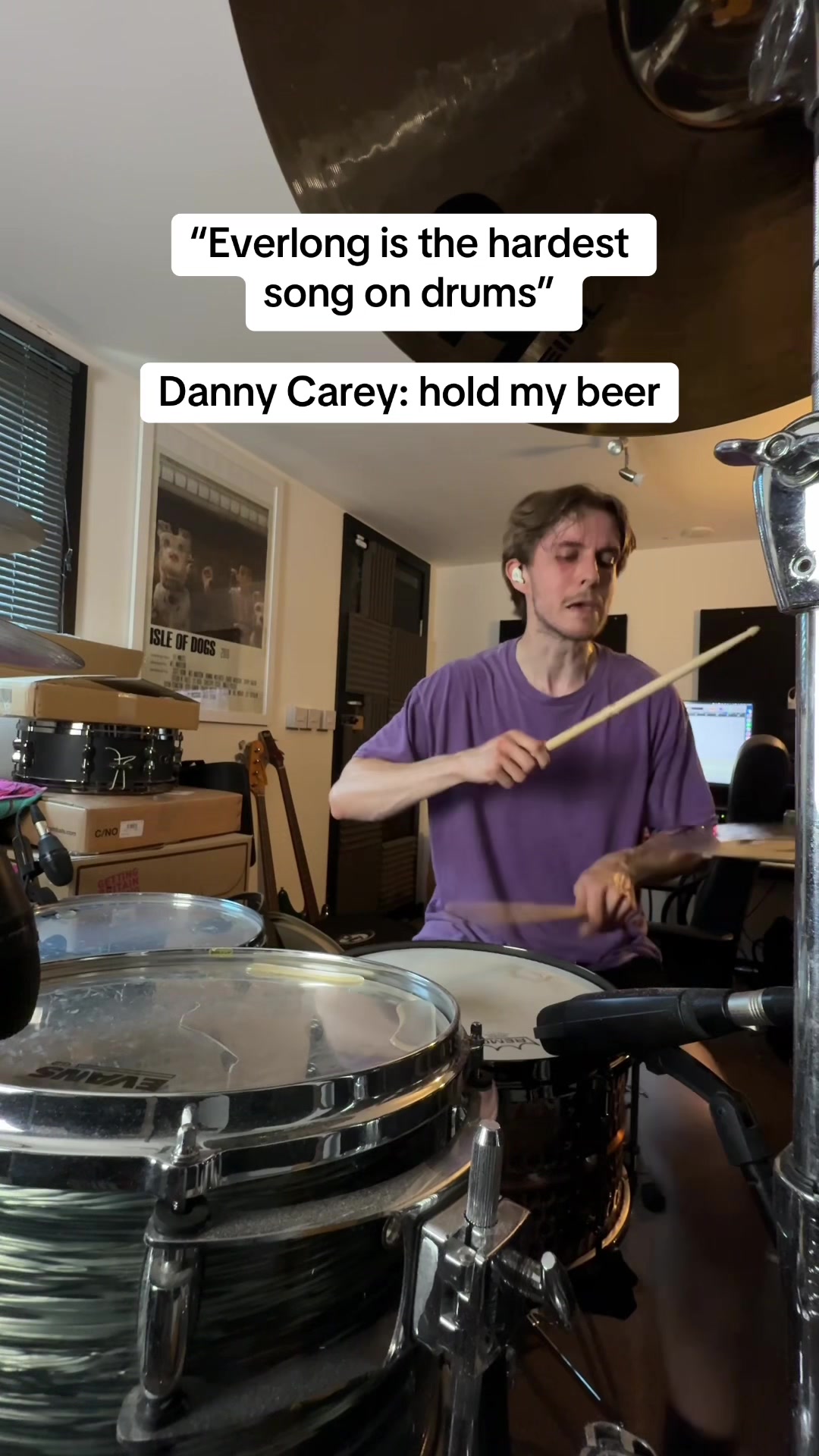 @Will Brooks 🥁