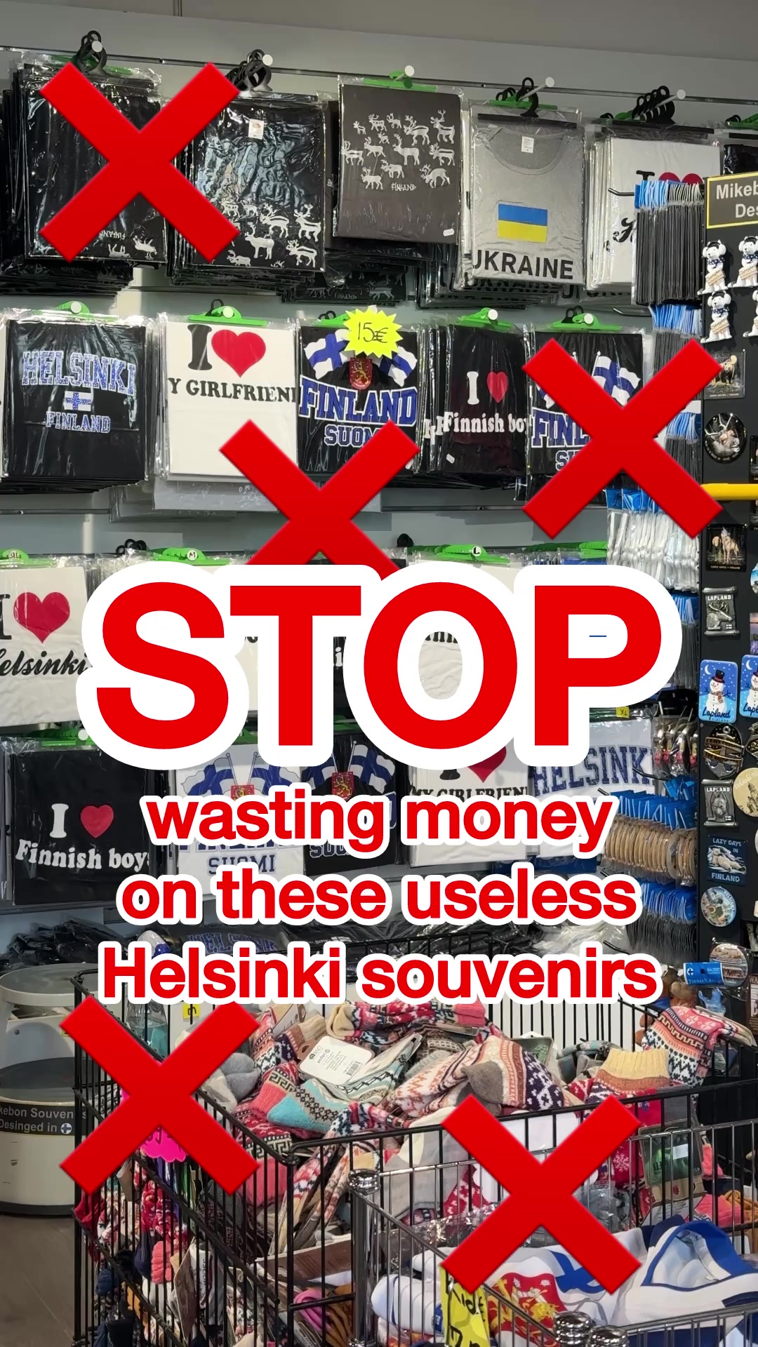 @Go Helsinki