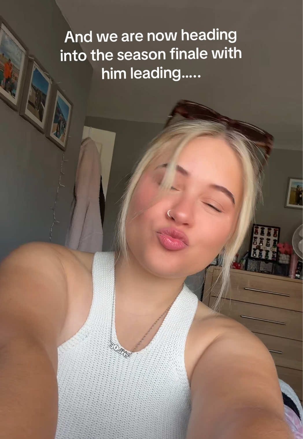 @Chloe Grace | Motorsport