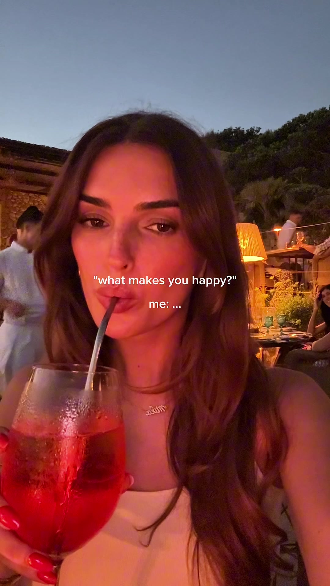 @Sasha Rebecca